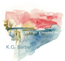 K C Barber